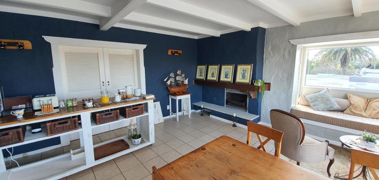 Reef View Bnb Ист-Лондон Экстерьер фото