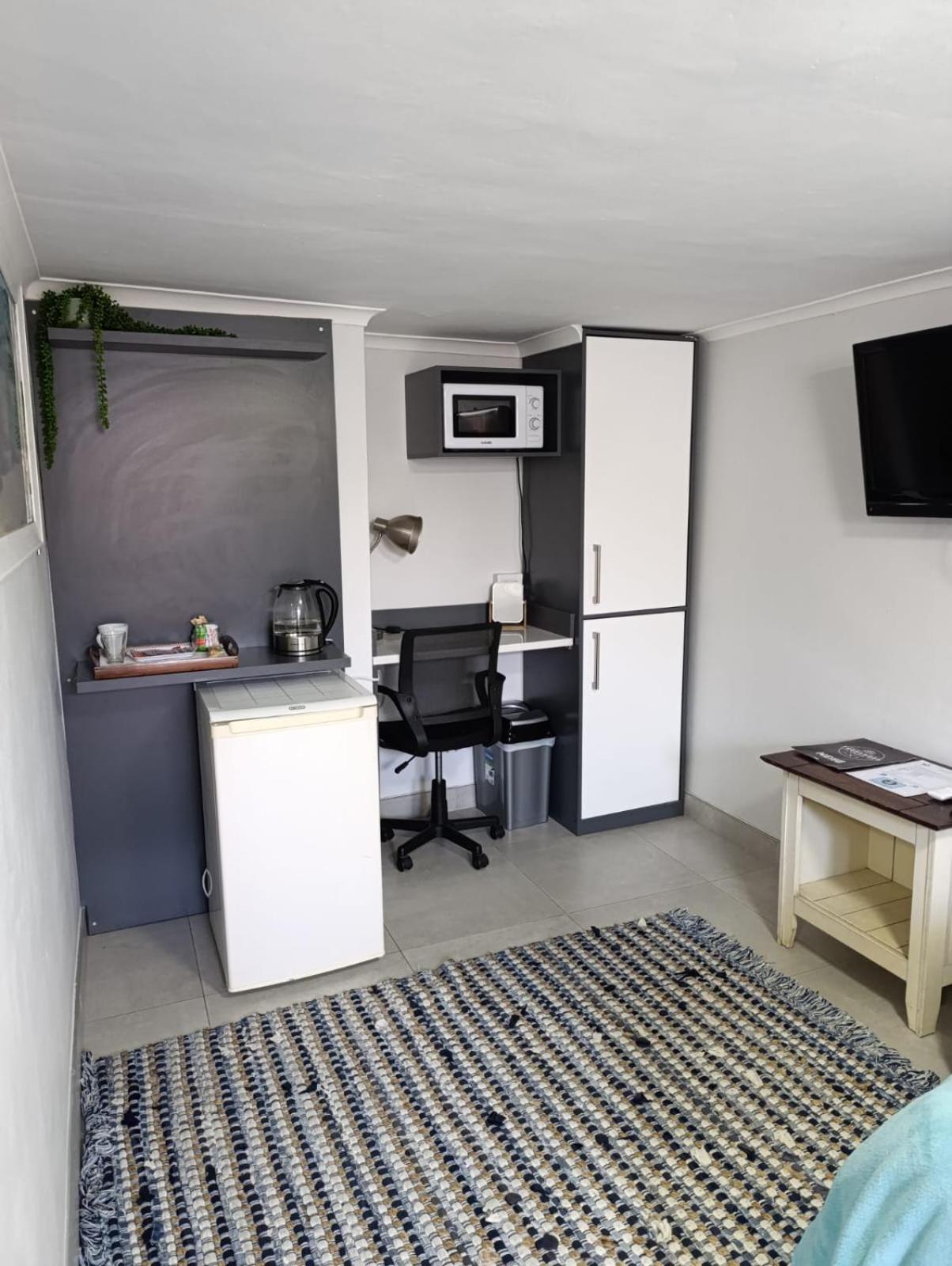Reef View Bnb Ист-Лондон Экстерьер фото