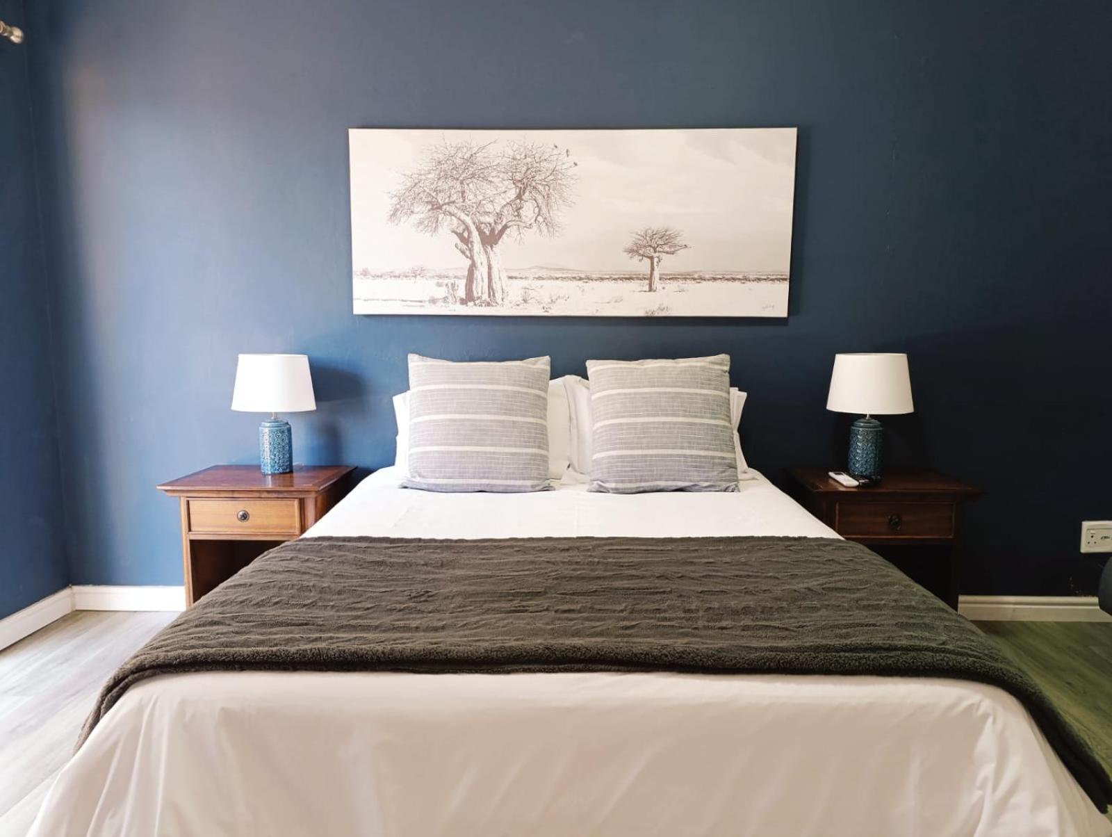 Reef View Bnb Ист-Лондон Экстерьер фото