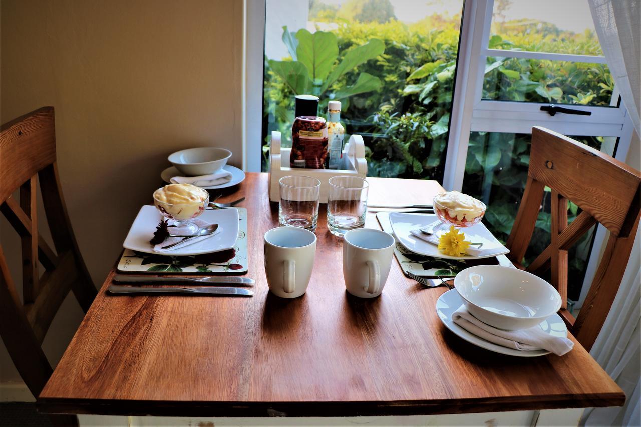 Reef View Bnb Ист-Лондон Экстерьер фото