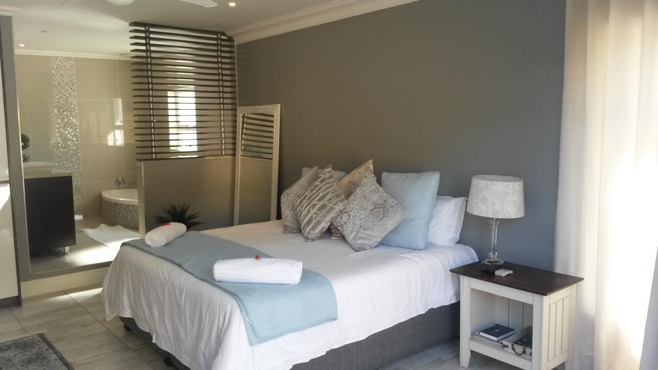 Reef View Bnb Ист-Лондон Экстерьер фото