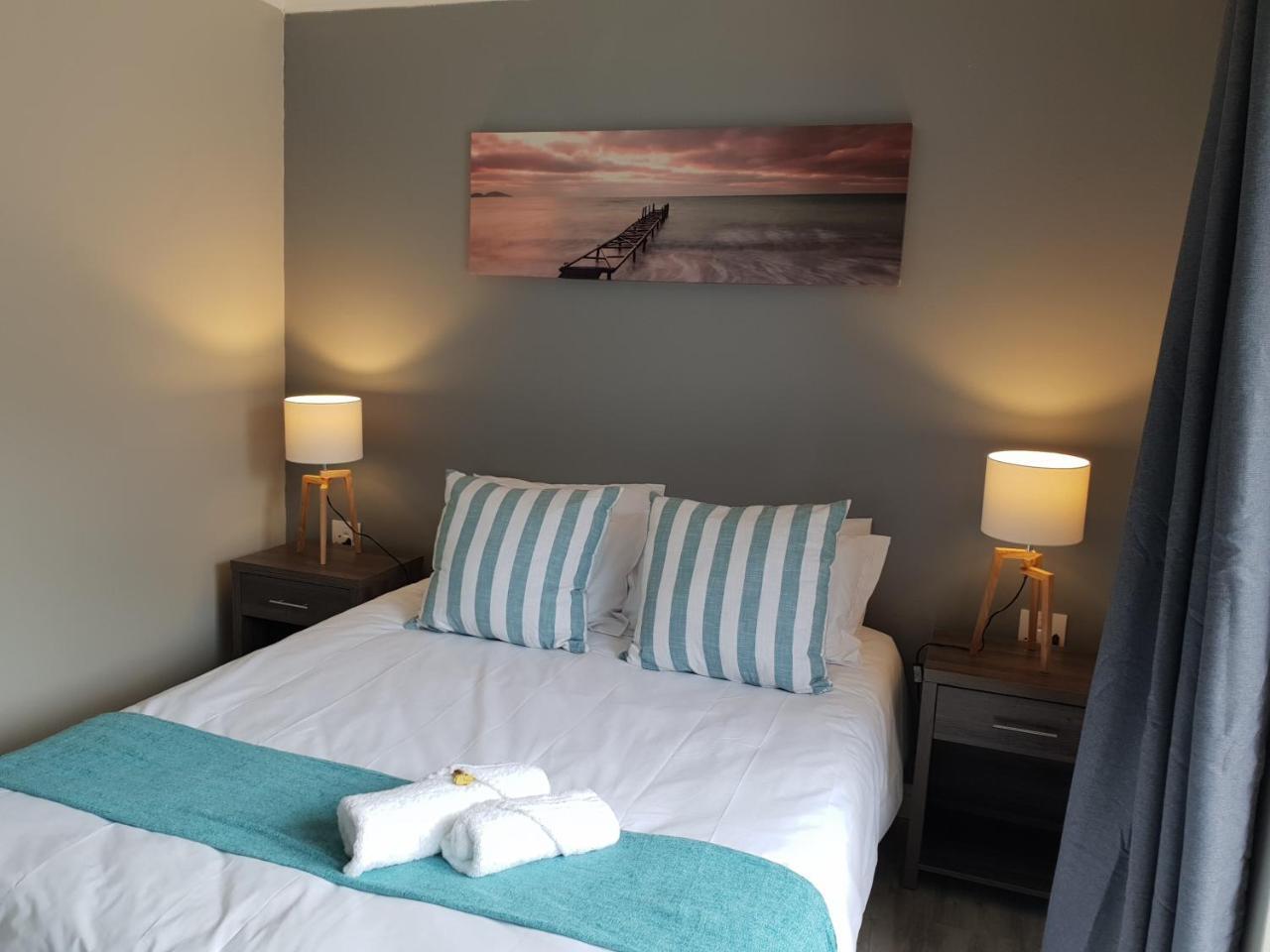 Reef View Bnb Ист-Лондон Экстерьер фото