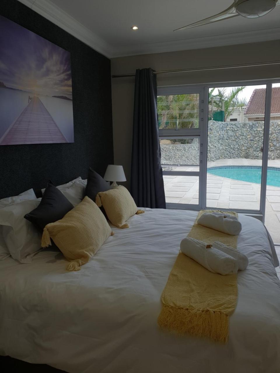 Reef View Bnb Ист-Лондон Экстерьер фото