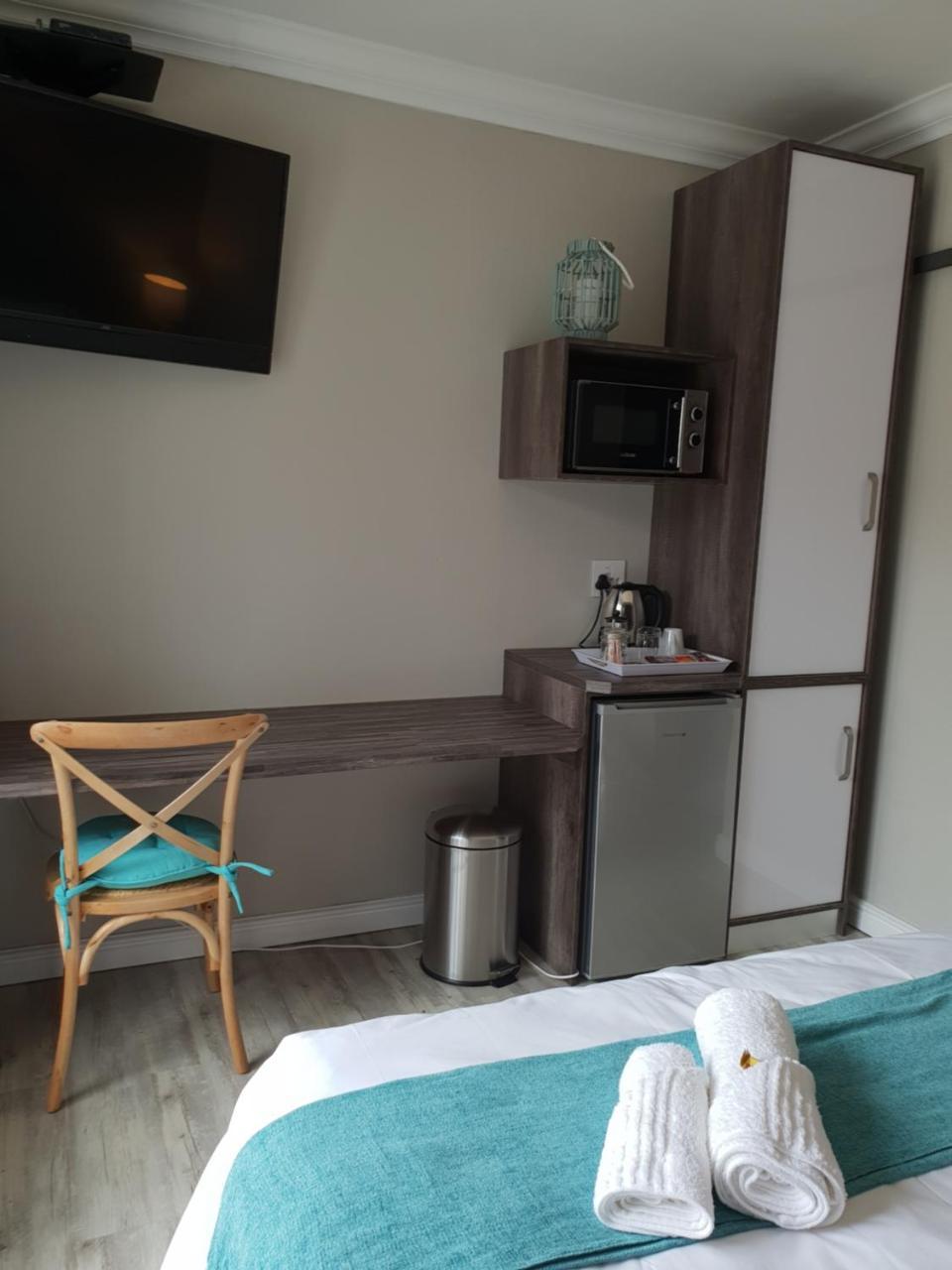 Reef View Bnb Ист-Лондон Экстерьер фото