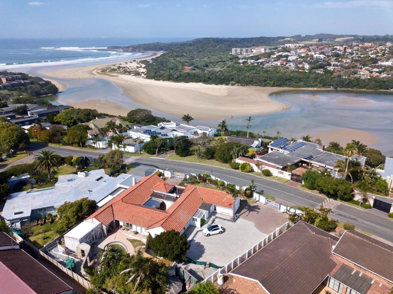 Reef View Bnb Ист-Лондон Экстерьер фото