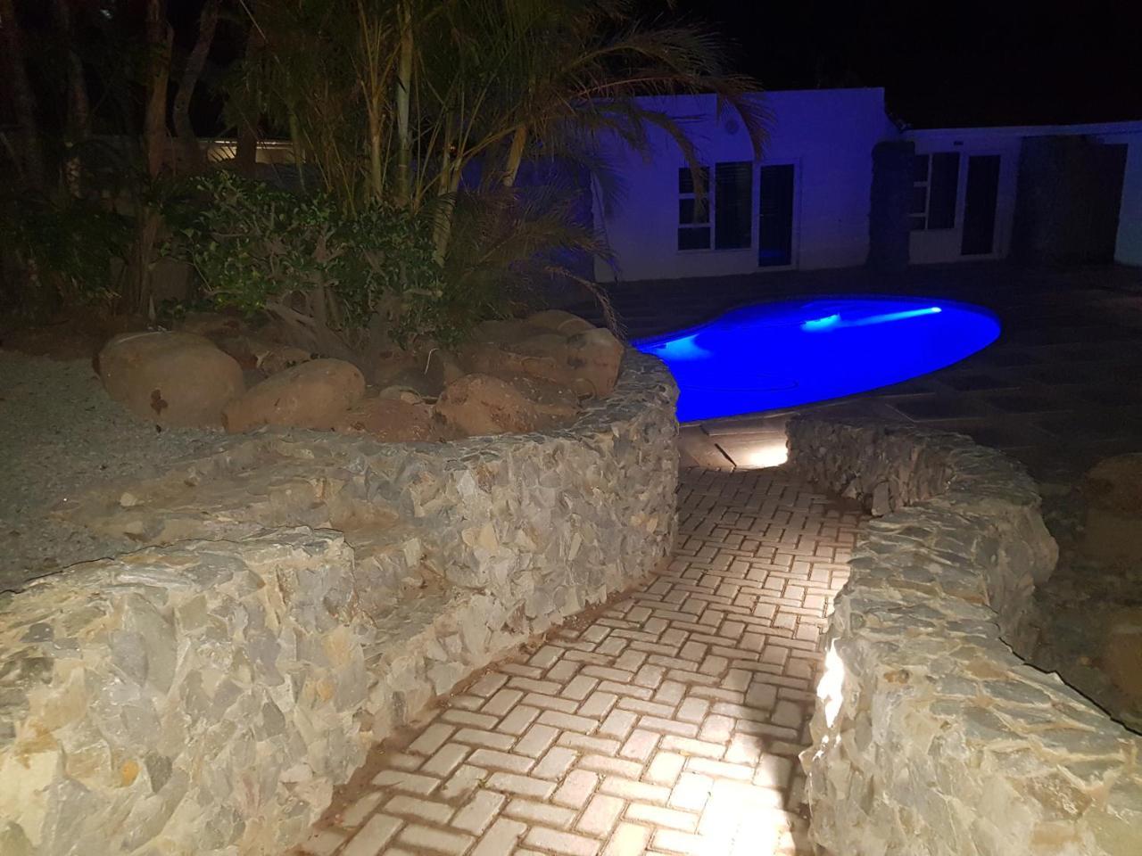 Reef View Bnb Ист-Лондон Экстерьер фото